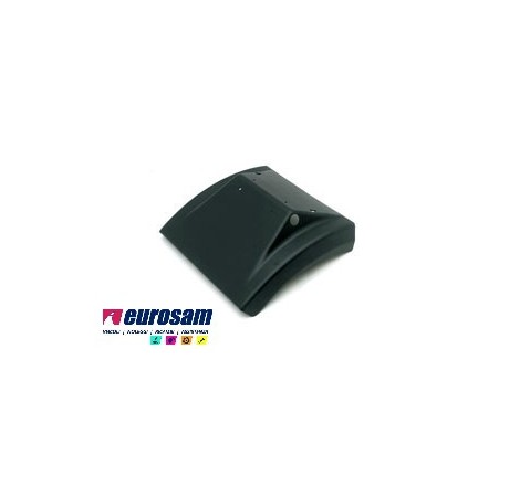 CURVA PARFANGO ASSALE POSTERIORE MERCEDES 381 641 649