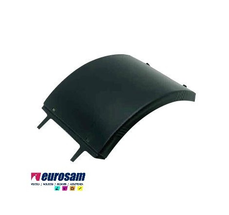 CALOTTA CENTRALE PARAFANGO DX/SX MERCEDES 381 641 649