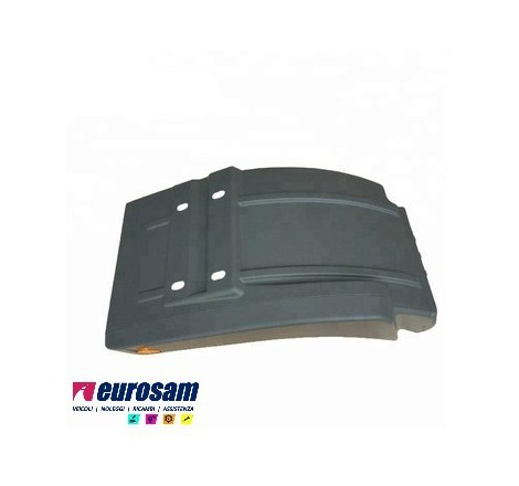 MEZZO PARAFANGO POSTERIORE DX PER ASSALE ANTERIORE ACTROS MP2 MP3