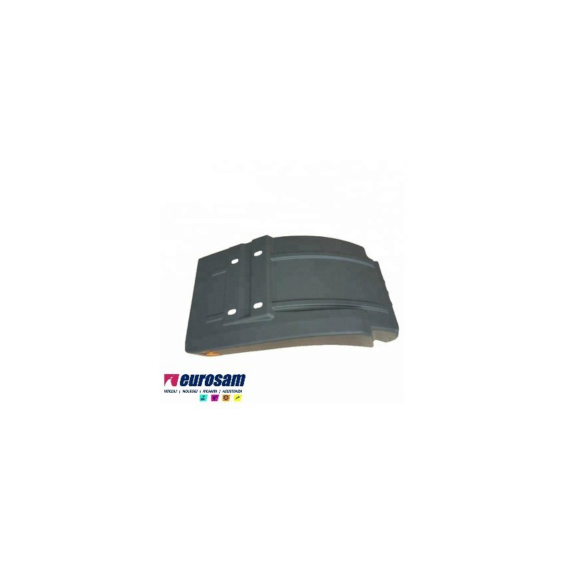 MEZZO PARAFANGO POSTERIORE DX PER ASSALE ANTERIORE ACTROS MP2 MP3