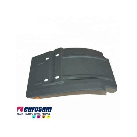 MEZZO PARAFANGO POSTERIORE DX PER ASSALE ANTERIORE ACTROS MP2 MP3