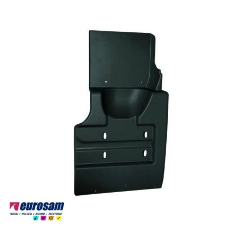 PARAFANGO POSTERIORE ASSALE ANTERIORE DX MERCEDES ACTROS MP1 MP2