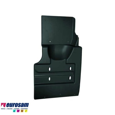 PARAFANGO POSTERIORE ASSALE ANTERIORE DX MERCEDES ACTROS MP1 MP2