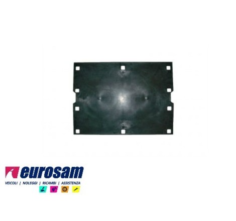COPERTURA INTERNA PARAFANGO ASSALE POSTERIORE VOLVO FH12 FM12