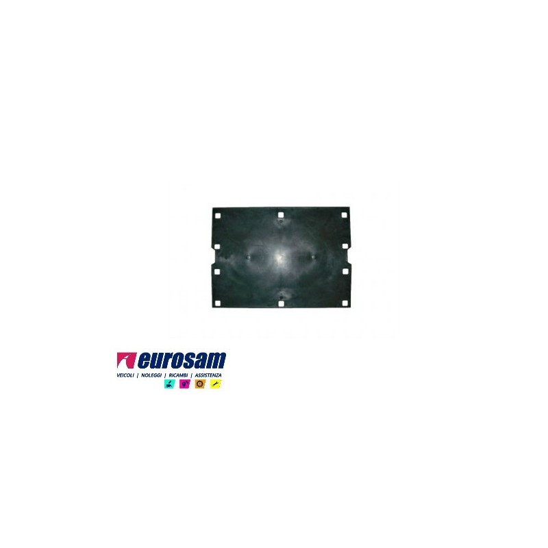COPERTURA INTERNA PARAFANGO ASSALE POSTERIORE VOLVO FH12 FM12