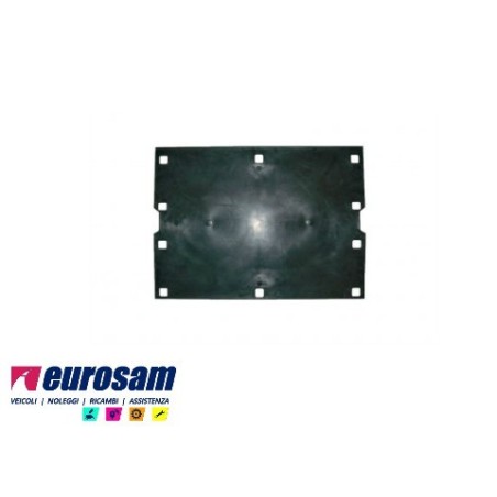 COPERTURA INTERNA PARAFANGO ASSALE POSTERIORE VOLVO FH12 FM12