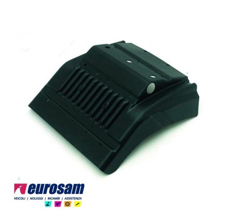 MEZZO PARAFANGO ANT/POST SCANIA 3 SERIE