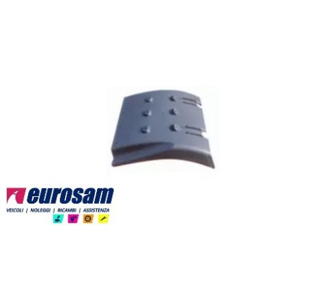 MEZZO PARAFANGO POSTERIORE SX ANTERIORE DX SCANIA 4 SERIE