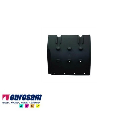 MEZZO PARAFANGO POSTERIORE DX ANTERIORE SX SCANIA 4 SERIE