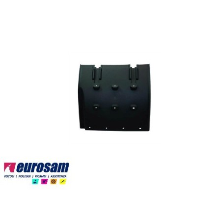 MEZZO PARAFANGO POSTERIORE DX ANTERIORE SX SCANIA 4 SERIE