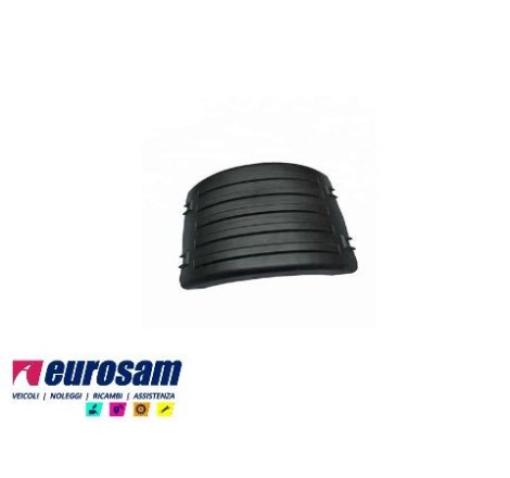 CALOTTA PARAFANGO POSTERIORE SCANIA 4 SERIE