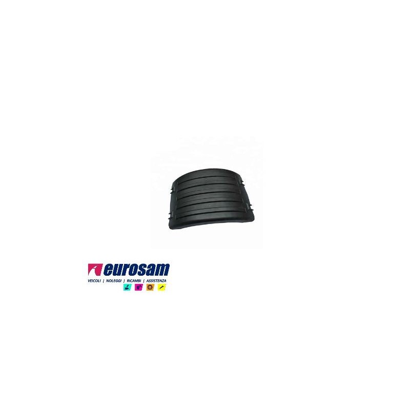 CALOTTA PARAFANGO POSTERIORE SCANIA 4 SERIE
