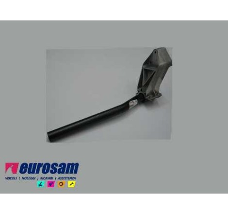 KIT MONTAGGIO PARAFANGO POSTERIORE DAF XF95 XF105