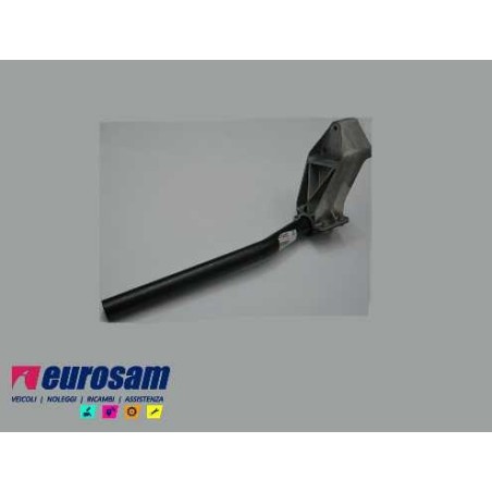 KIT MONTAGGIO PARAFANGO POSTERIORE DAF XF95 XF105