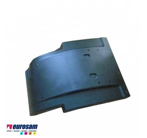 PARAFANGO POSTERIORE SX ASSALE ANTERIORE DAF XF95 XF105