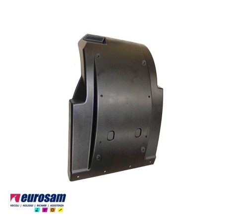 PARAFANGO POSTERIORE DX ASSALE ANTERIORE DAF XF95 XF105