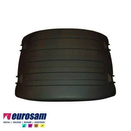 CALOTTA PARAFANGO POSTERIORE SCANIA 4 SERIE