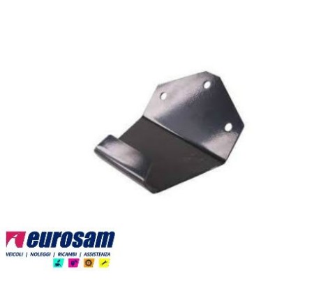 STAFFA SUPPORTO PARAFANGO ANTERIORE SCANIA 4 SERIE