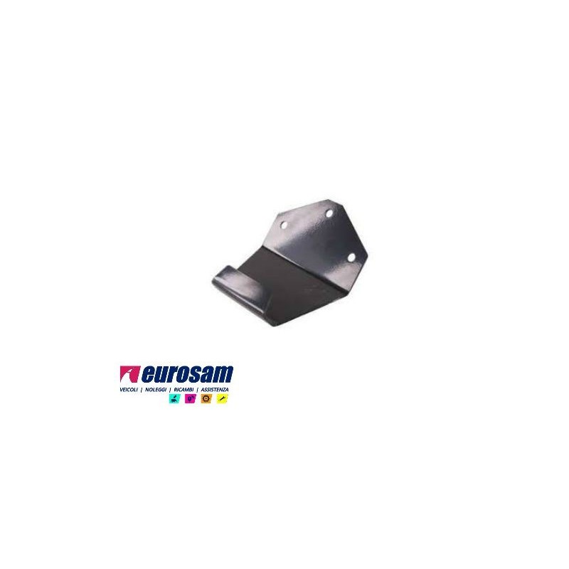 STAFFA SUPPORTO PARAFANGO ANTERIORE SCANIA 4 SERIE