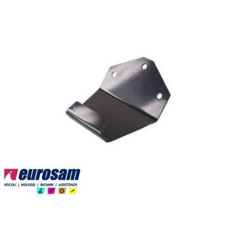 STAFFA SUPPORTO PARAFANGO ANTERIORE SCANIA 4 SERIE