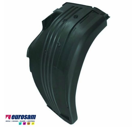 PARAFANGO ANTERIORE SX E POSTERIORE DX SCANIA 4 SERIE