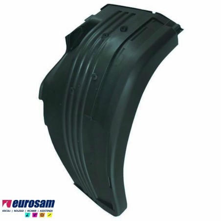PARAFANGO ANTERIORE SX E POSTERIORE DX SCANIA 4 SERIE