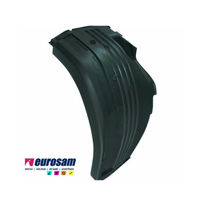 PARAFANGO ANTERIORE DX E POSTERIORE SX SCANIA 4 SERIE