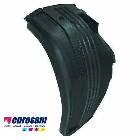 PARAFANGO ANTERIORE DX E POSTERIORE SX SCANIA 4 SERIE