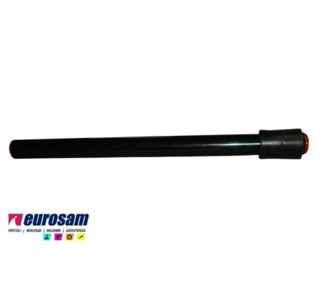 STAFFA SUPPORTO PARAFANGO POSTERIORE DAF XF95 XF105 4X2