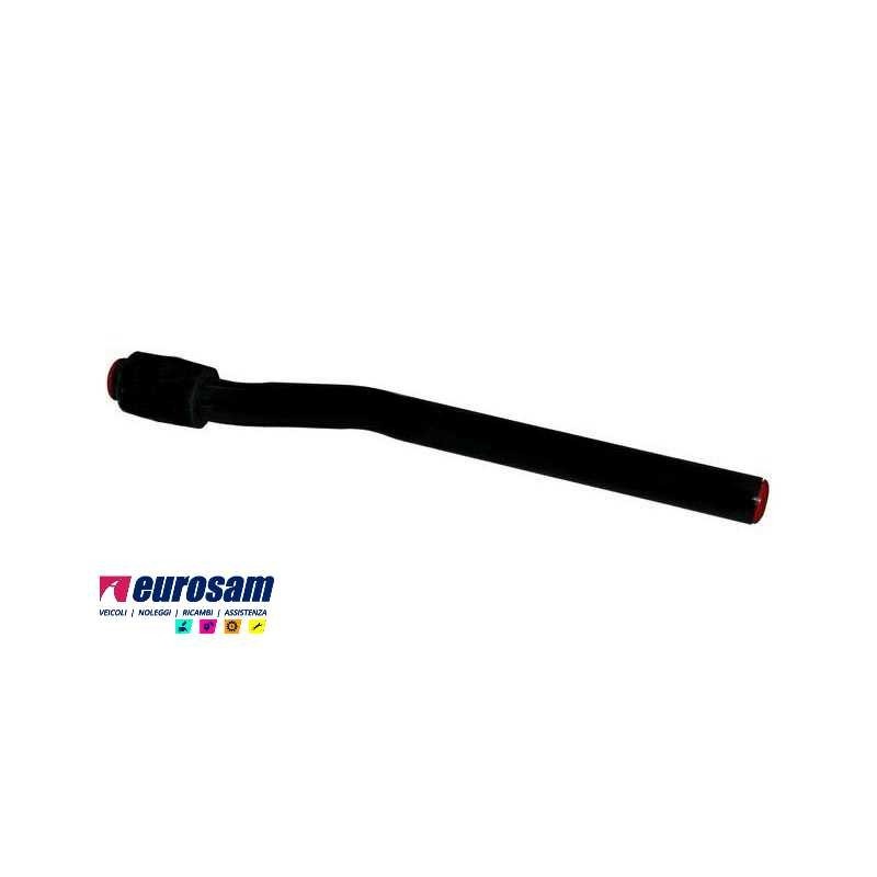 STAFFA SUPPORTO PARAFANGO POSTERIORE DAF XF95 XF105 6X2