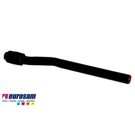 STAFFA SUPPORTO PARAFANGO POSTERIORE DAF XF95 XF105 6X2