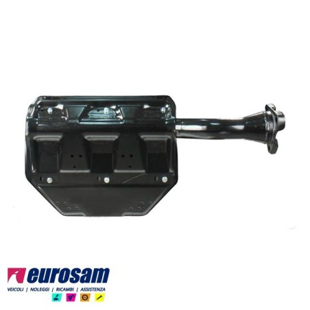 STAFFA SUPPORTO PARAFANGO ANTERIORE DX ASSALE POSTERIORE SCANIA 5 SERIE