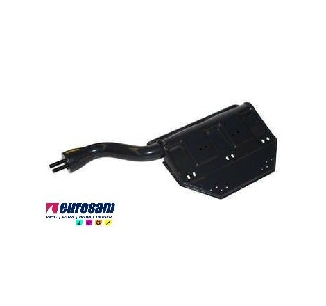 STAFFA SUPPORTO PARAFANGO SX SCANIA 4 SERIE