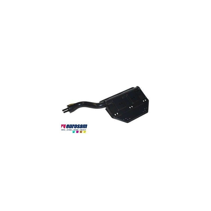 STAFFA SUPPORTO PARAFANGO SX SCANIA 4 SERIE
