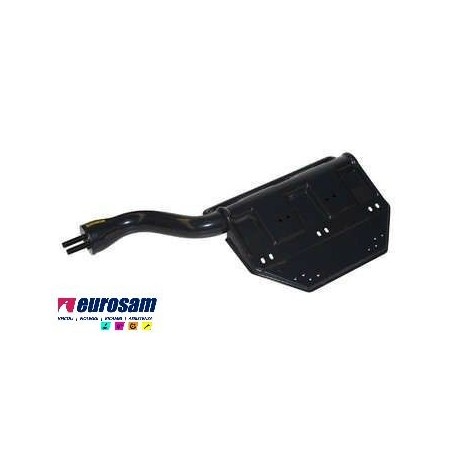 STAFFA SUPPORTO PARAFANGO SX SCANIA 4 SERIE