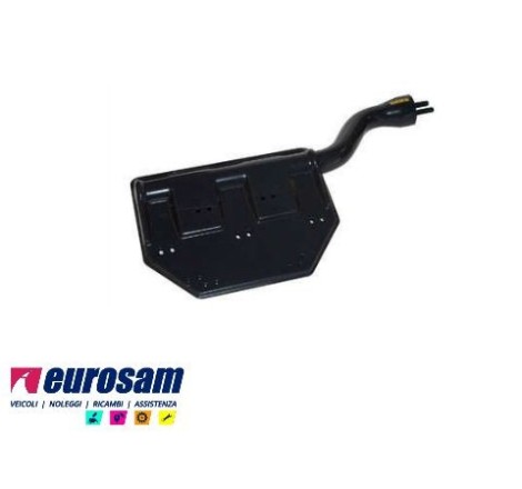 STAFFA SUPPORTO PARAFANGO DX SCANIA 4 SERIE