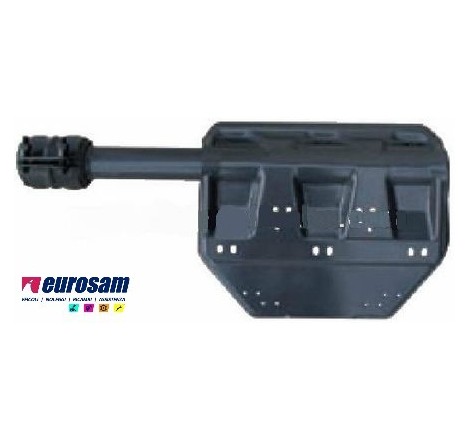 STAFFA SUPPORTO PARAFANGO POSTERIORE SX SCANIA 5 SERIE