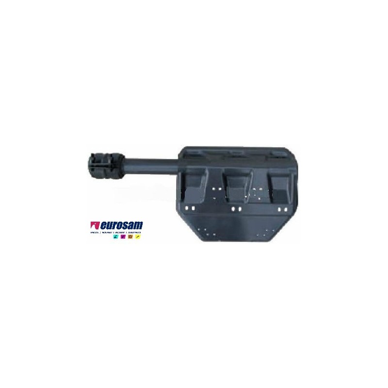 STAFFA SUPPORTO PARAFANGO POSTERIORE SX SCANIA 5 SERIE