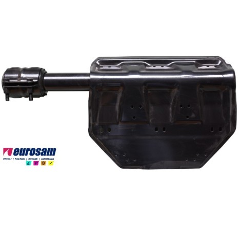 STAFFA SUPPORTO PARAFANGO POSTERIORE DX SCANIA 5 SERIE