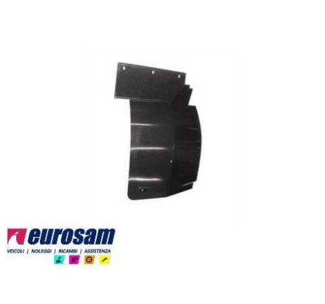 PASSARUOTA INTERNO ANTERIORE PARAFANGO SX DAF XF95 XF105