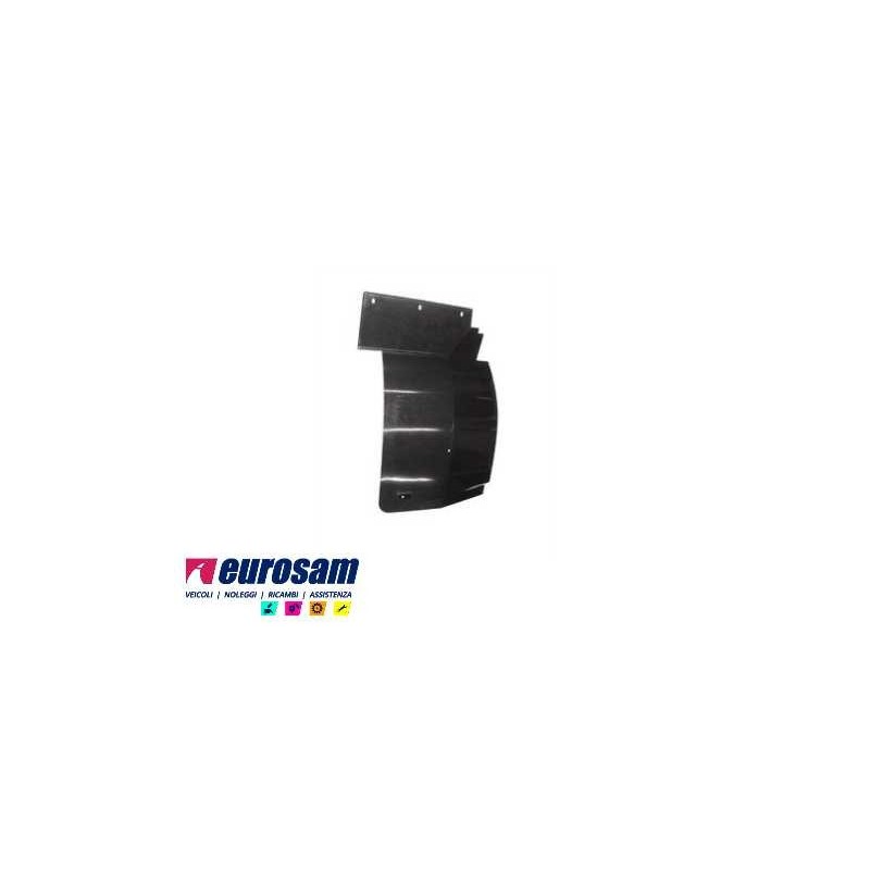 PASSARUOTA INTERNO ANTERIORE PARAFANGO SX DAF XF95 XF105