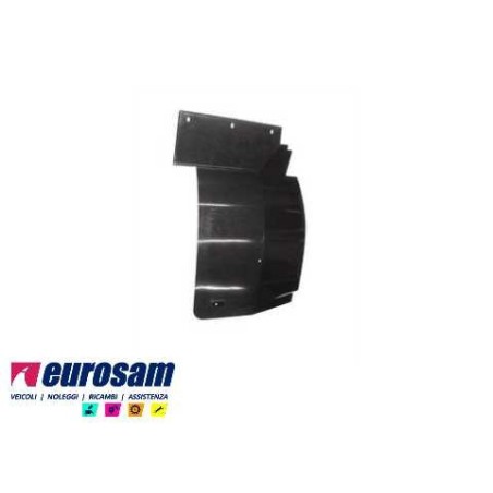 PASSARUOTA INTERNO ANTERIORE PARAFANGO SX DAF XF95 XF105