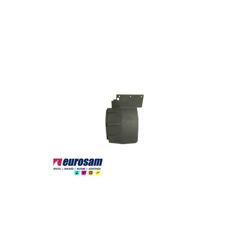 PASSARUOTA INTERNO ANTERIORE PARAFANGO DX DAF XF95 XF105