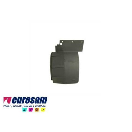 PASSARUOTA INTERNO ANTERIORE PARAFANGO DX DAF XF95 XF105