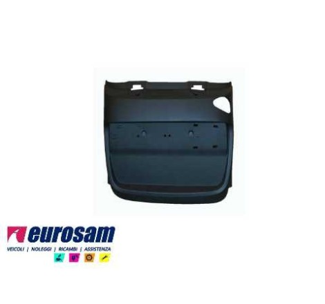 MEZZO PARAFANGO ANTERIORE SX ASSALE POSTERIORE DAF XF106 CF/XF E6