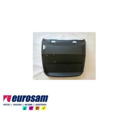 MEZZO PARAFANGO POSTERIORE DX ASSALE POSTERIORE DAF XF106 CF/XF E6