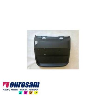 MEZZO PARAFANGO POSTERIORE DX ASSALE POSTERIORE DAF XF106 CF/XF E6