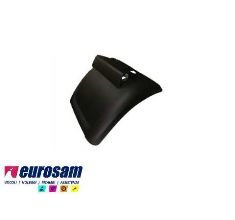 PARAFANGO POSTERIORE DX ASSALE ANTERIORE DAX XF106 CF/XF E6