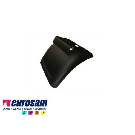 PARAFANGO POSTERIORE DX ASSALE ANTERIORE DAX XF106 CF/XF E6