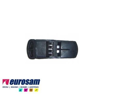 ELASTICO CINGHIETTO PARAFANGO POSTERIORE DAF XF106 CF/XF E6